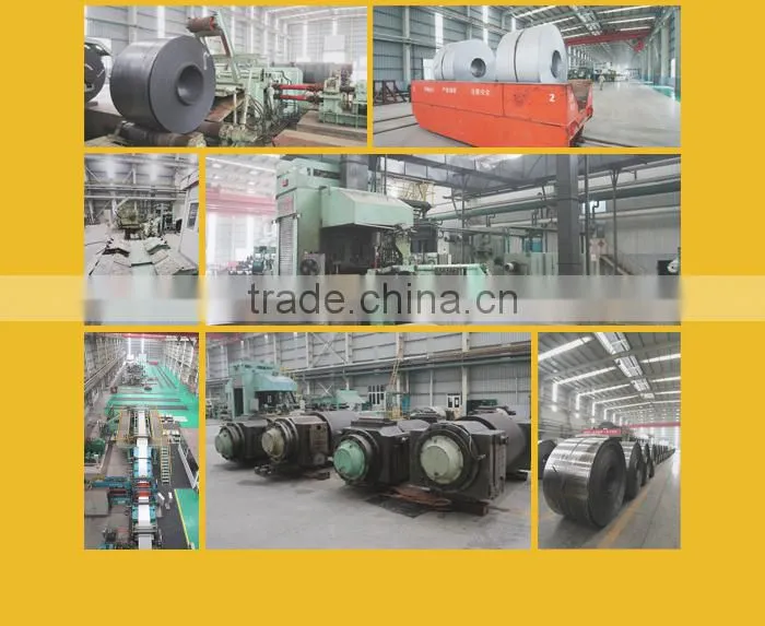 prime laminated tinplate coil for can making
