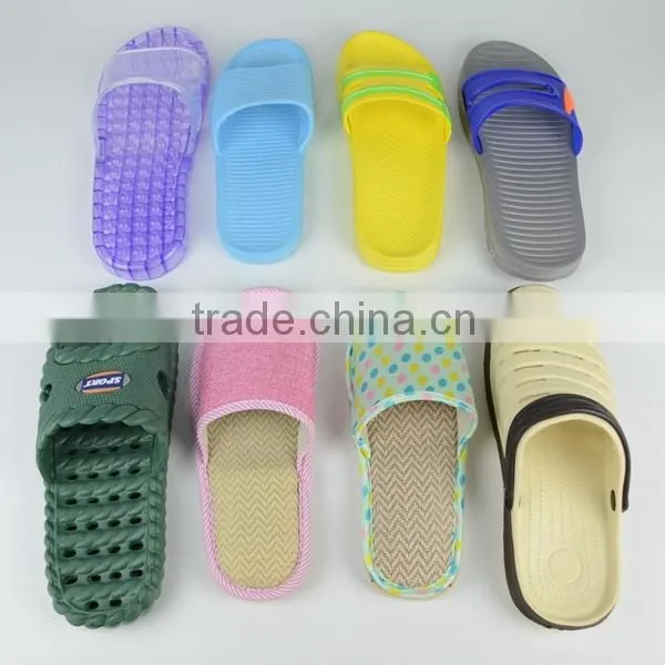 Men's EVA slipper