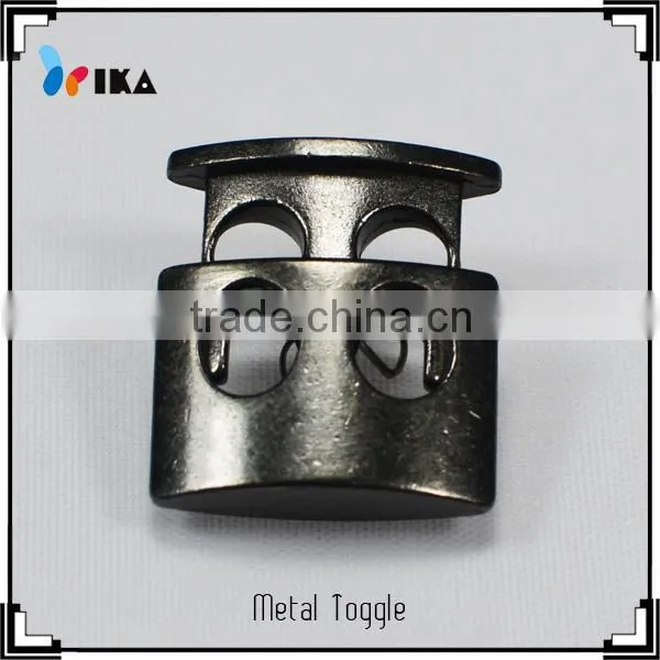 zinc alloy metal stopper for hat