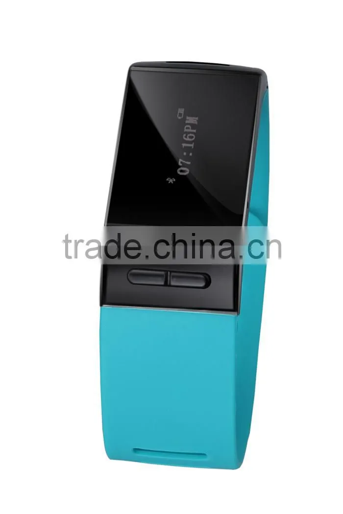 2014 New style Bluetooth watch, Smart bluetooth watch with LED display