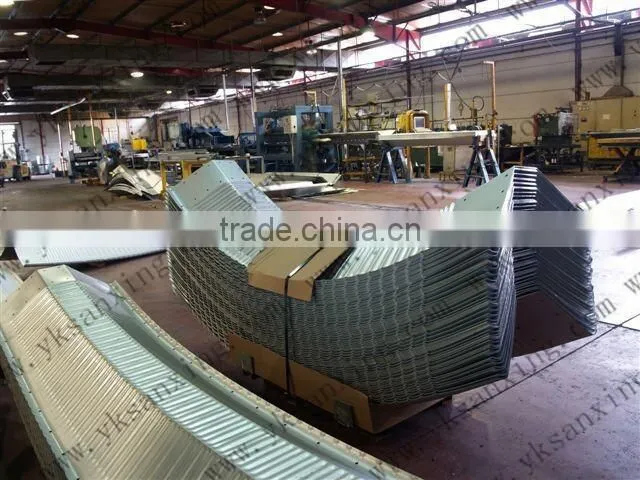 SX-1000-680 self-drilling screw machine