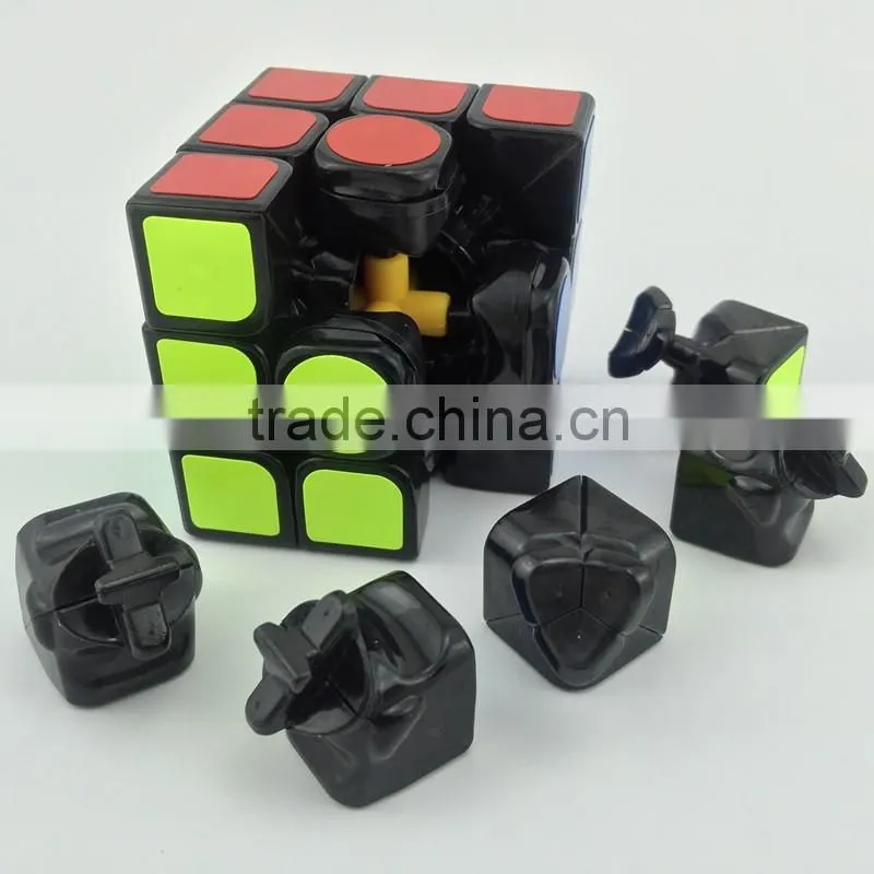Cost-effective Professional Speed Magic Cube Puzzle