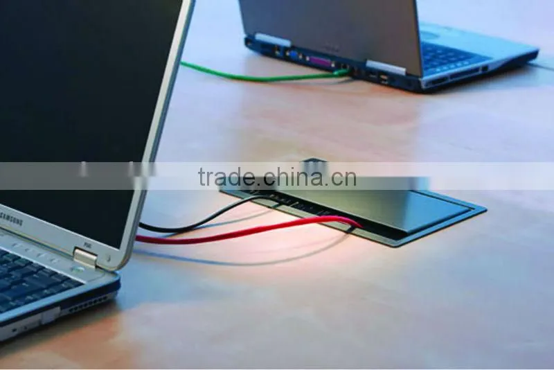 Exhibition dedicated multi power socket,six different power socket, new product!