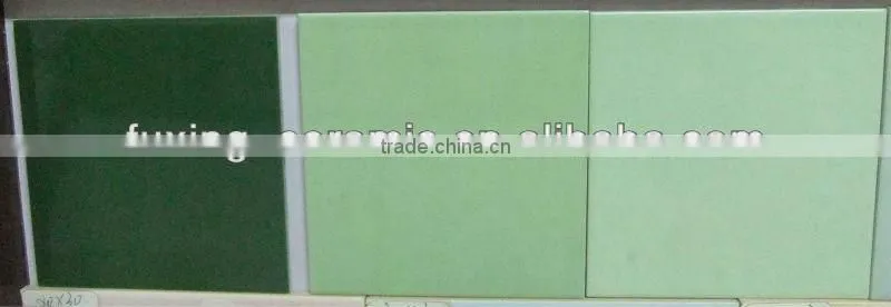 Ceramic wall tile 15x15