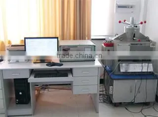 Shanghai V-Magnet Co., Ltd. company overview - view 2