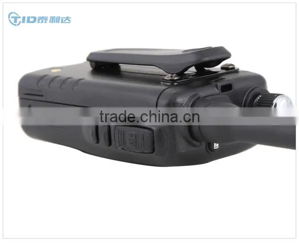 CE approvel Mini LPD-433 best handheld ham radio