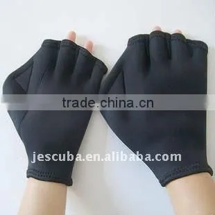 neoprene diving gloves,swimming gloves DG-1626
