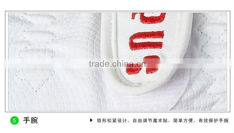 2011 BKT HFD2-004 golf glove