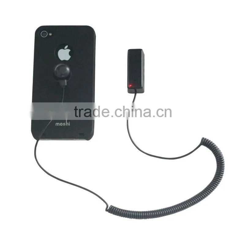 Good Price Self Alert for Handheld Electronics Retail Display