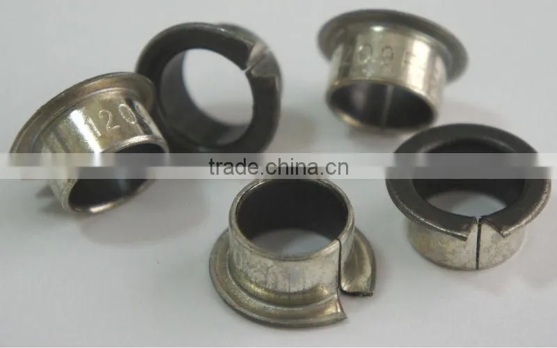 self lubricating brass bushing marginal pb-free bushing