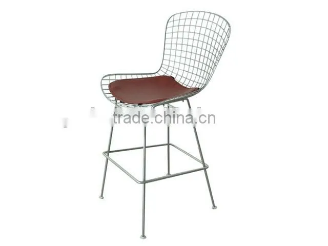 Bar furniture Harry Bertoia barstool highchair counter chairs
