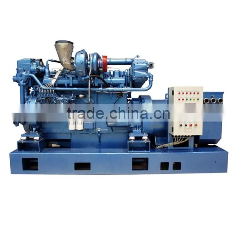 Chinese Model Marine generator set For Sale