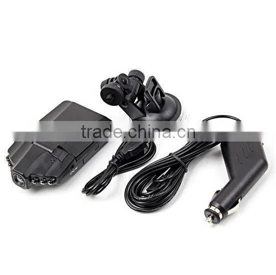 High quality car DVR /Vehicle Data Recorder/Driving Recorder