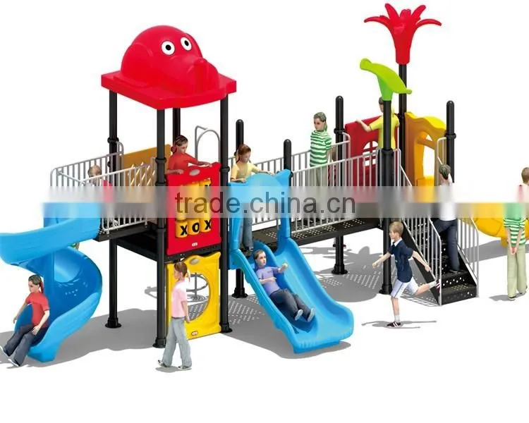 Kids Outdoor Indoor Playground Equipment