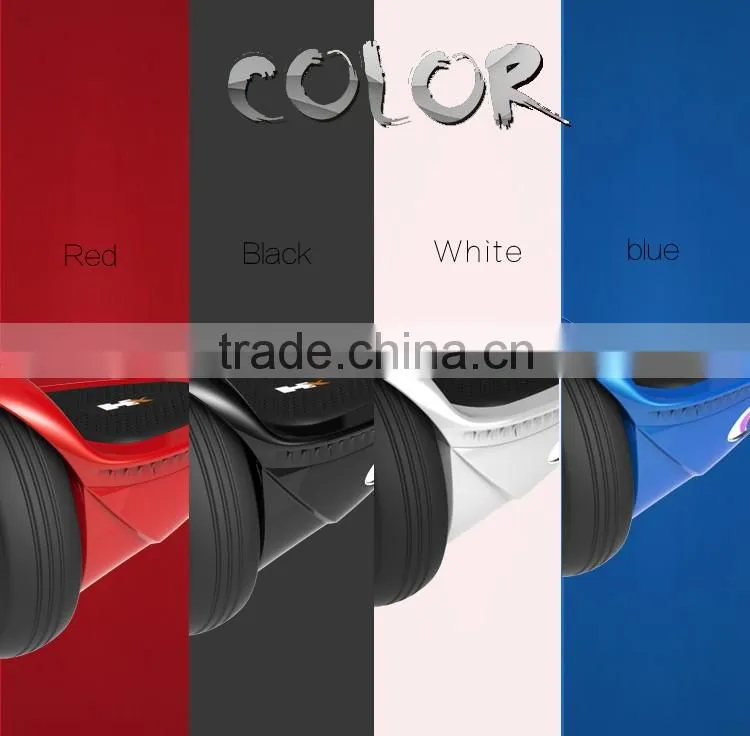 motor for mini self balancing electric scooter, electric balance scooter Hoverboard manufacturer