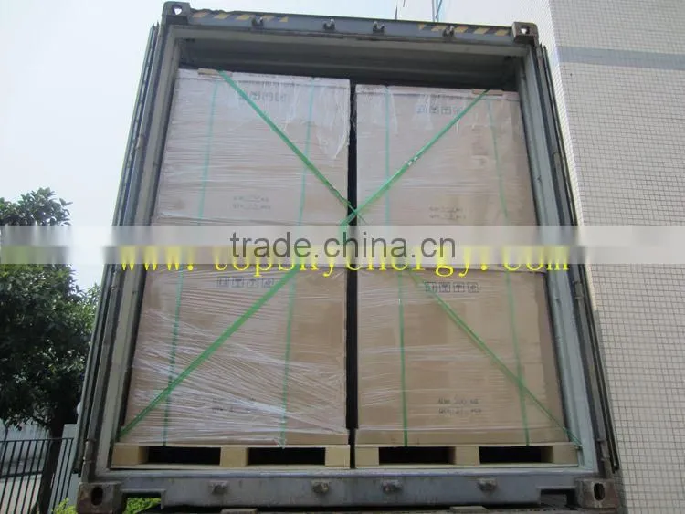 A grade 250-265W 300-315W solar panels stock