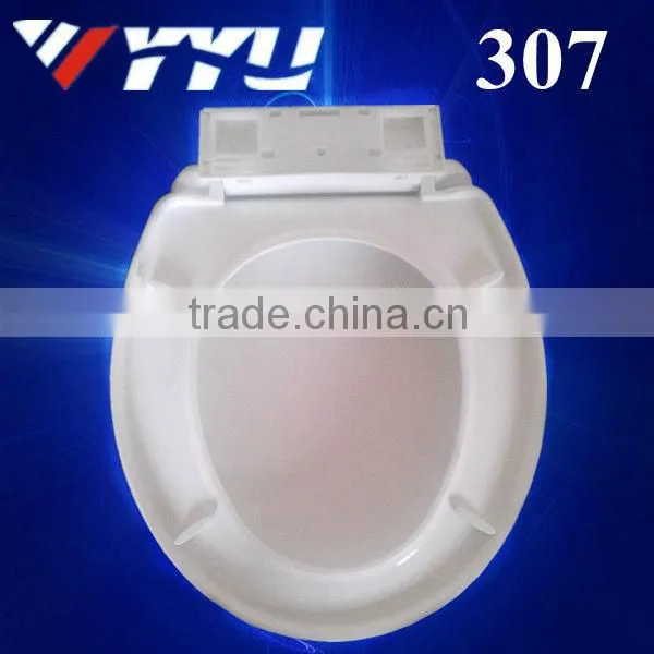 307 promotion round lavatory toilet seat cover