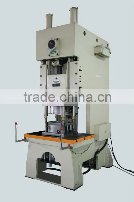 Fully Automatic Aluminium Foil Container Making Machine