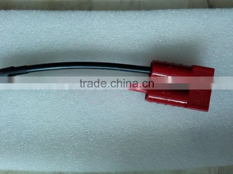 12V 7.5Ah LFP motorcycle start up battery pack