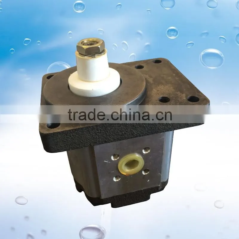 China Supplier Gear Oil Pump for New Holand 20A16X086