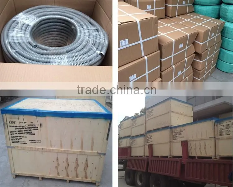 stainless steel explosion-proof waterproof electrical conduit