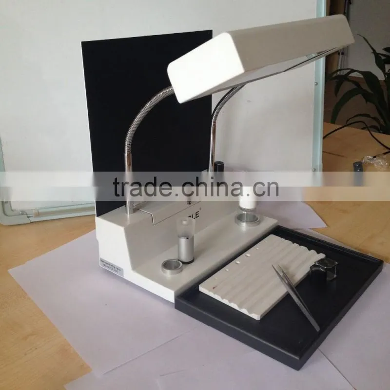 2016 professional FABLE Diamond grading lamp in shenzhen