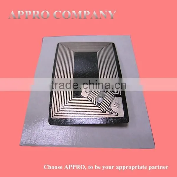 Compatible Kyocera FS1110 FS1024 FS1124 chip tk 1100 1102 1104
