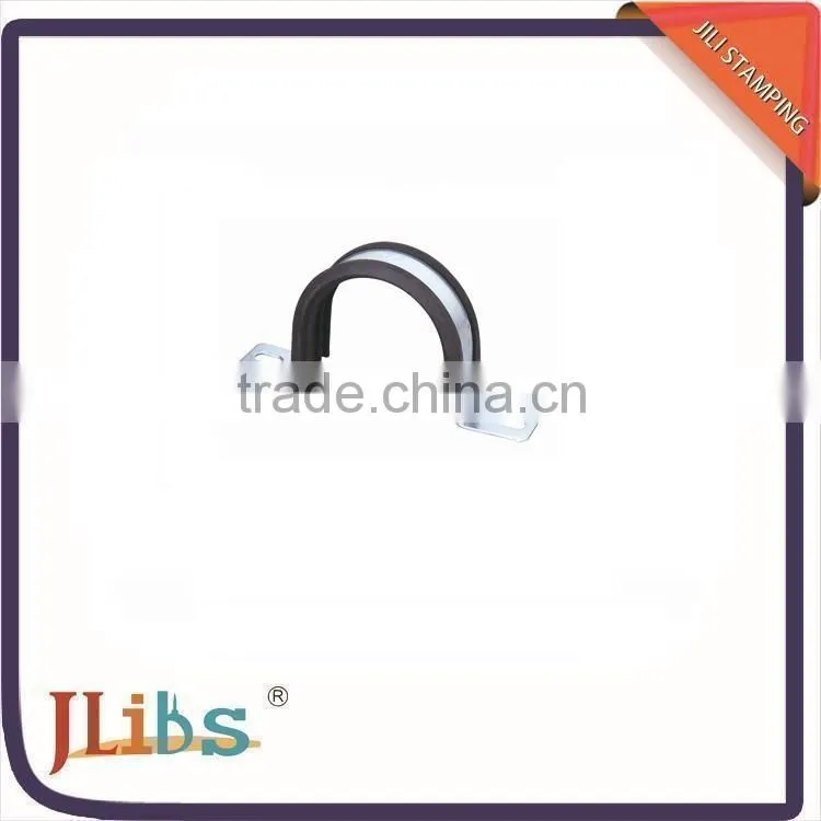 China supplier/China Manufacturer/special head screw/pipe clamp hanger