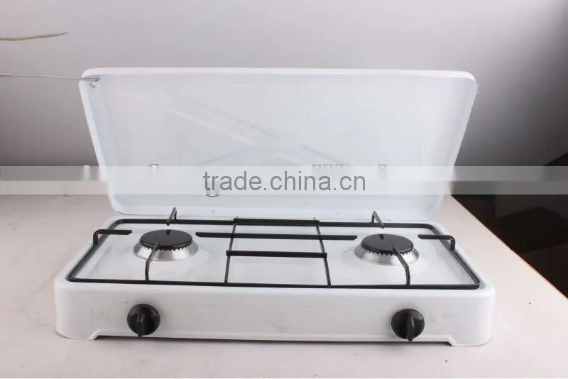 Euro mini gas stove