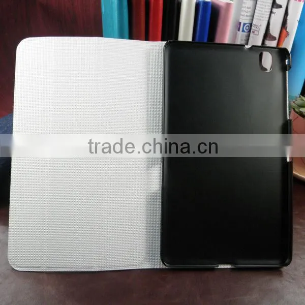 wholesale stand folding cover case for samsung galaxy tab t320 guangzhou manufacturers