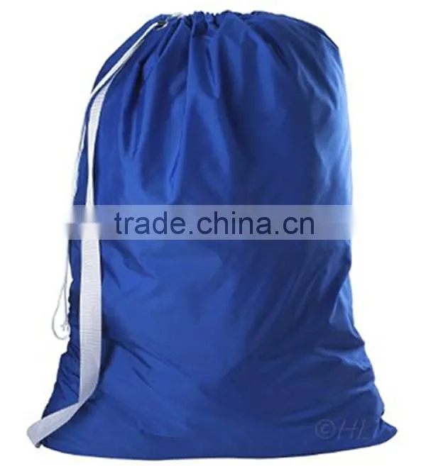 Carry Laundry Bag From Handy Laundry with Shoulder Strap