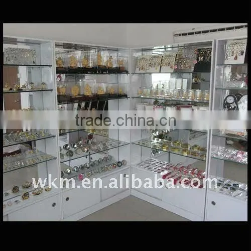 metal jewelry gift box for wedding couple