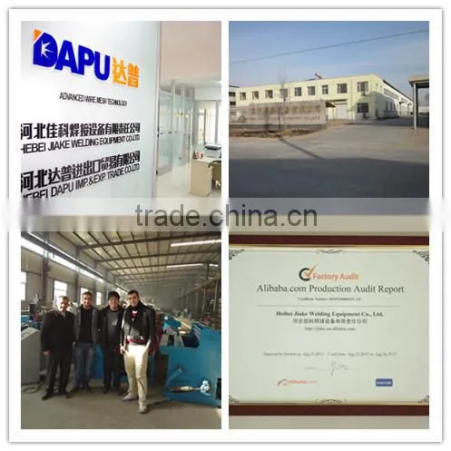 Galvanized wire PVC coated wire barbed wire machine