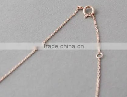 2013 New 925 Sterling Silver Infinity Necklace ,925 Silver Infinity Necklaces,925 Silver Infinity Necklaces Jewelry