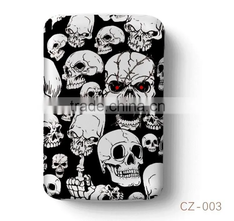 Remax Coozy Animation 10000mAh Power Bank Portable Charger Dual USB Pack Powerbank For Smart Phones