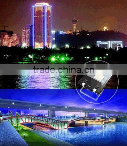 China Alibaba LED die cast led flood light housing