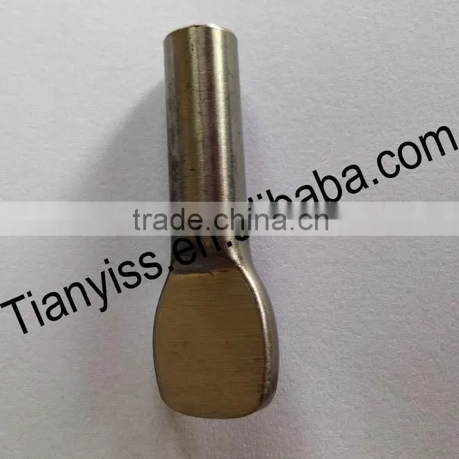 custom ss cnc precision parts