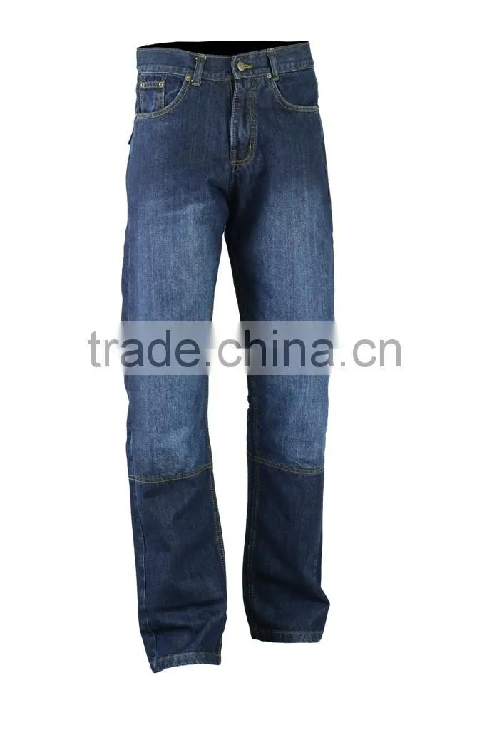 Premium quality Motorcycle cargo pants for touring bike riders