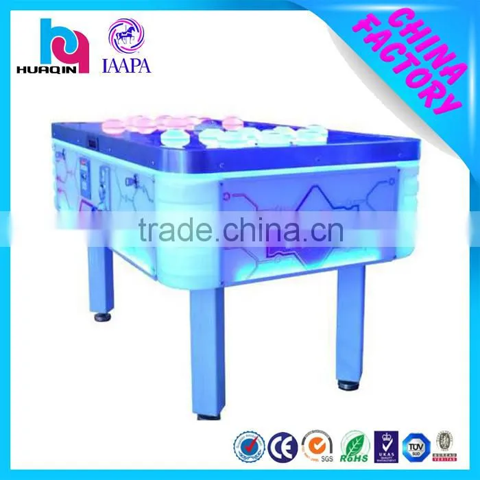 New products for 2015 HQ-LT011 tickets for arcade games