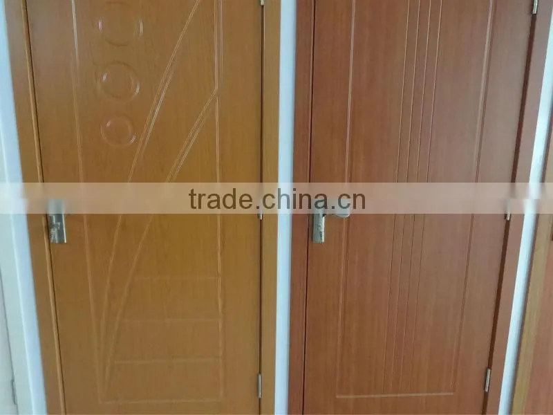2015 new design door with good quality