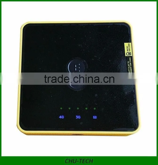 Alcatel Link Y854 LTE Mobile WiFi router
