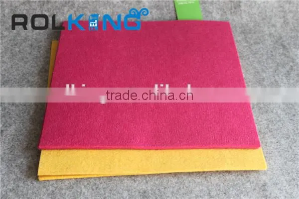 Blend Wool Felt Nepal
