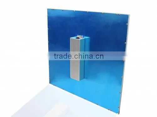 Shenzhen Loevet wholesale hennessy 60w led ceiling light UL listed led light panel