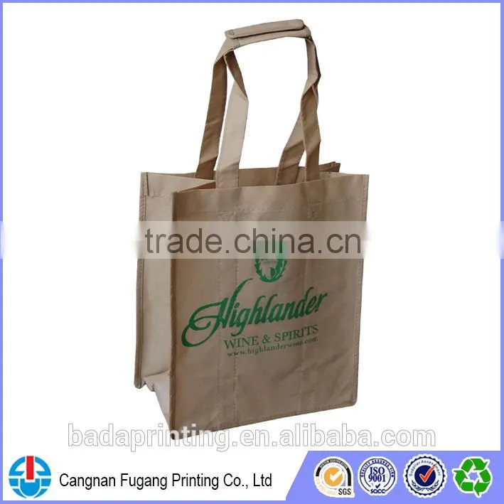 New design barrel bag in box wine with great price