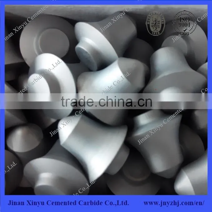 Construction Tool Tungsten Carbide Road Miling Bit