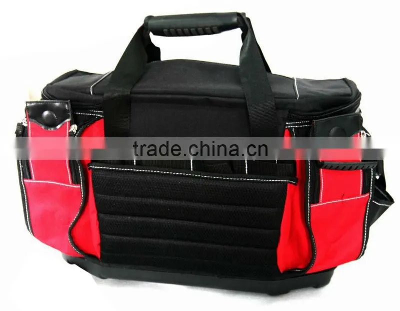 Round Top Tool Organizer