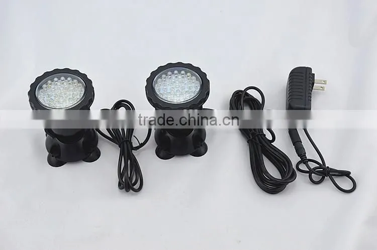 (36*2) LED RGB garden lighting SL-3602