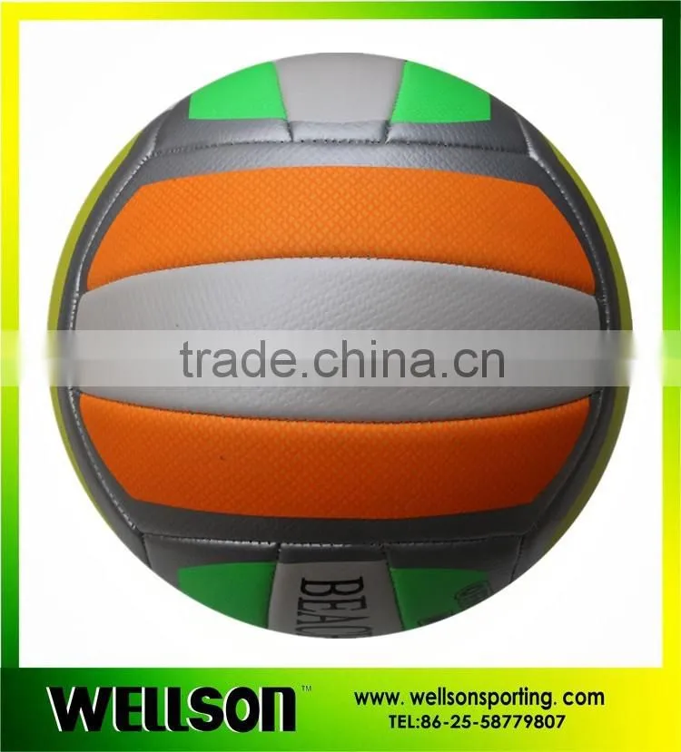 School training volleyball