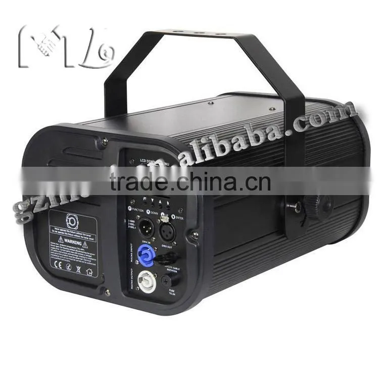Sniper 2R DJ Disco Scanning Stage Light