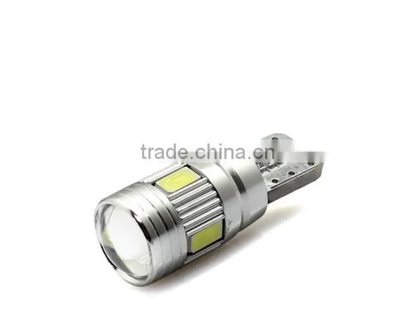 2015 promotion t10 led Bulb car lamps